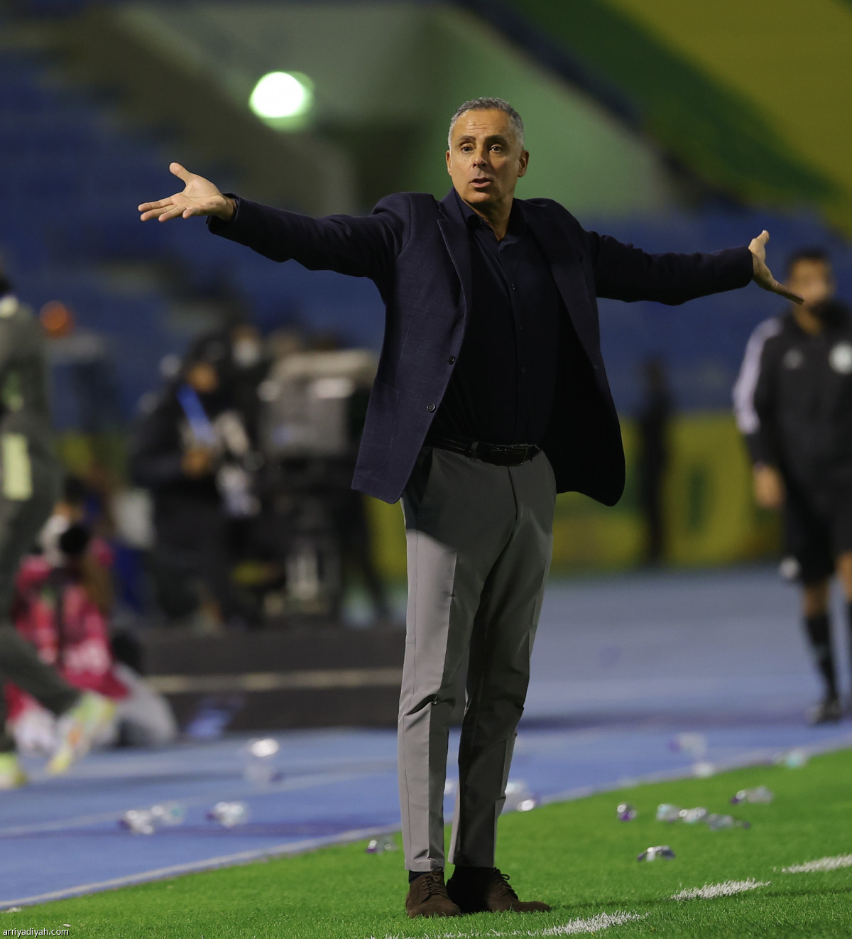 هدف يضمن نقاط الفتح