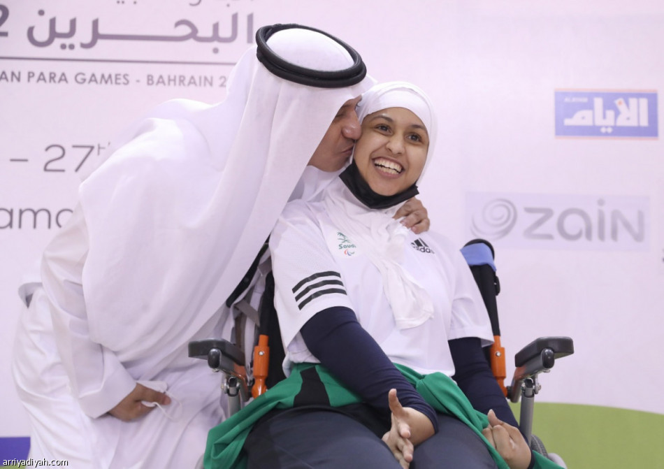 «أخضر البوتشيا» يحصد 3 ميداليات آسيوية
