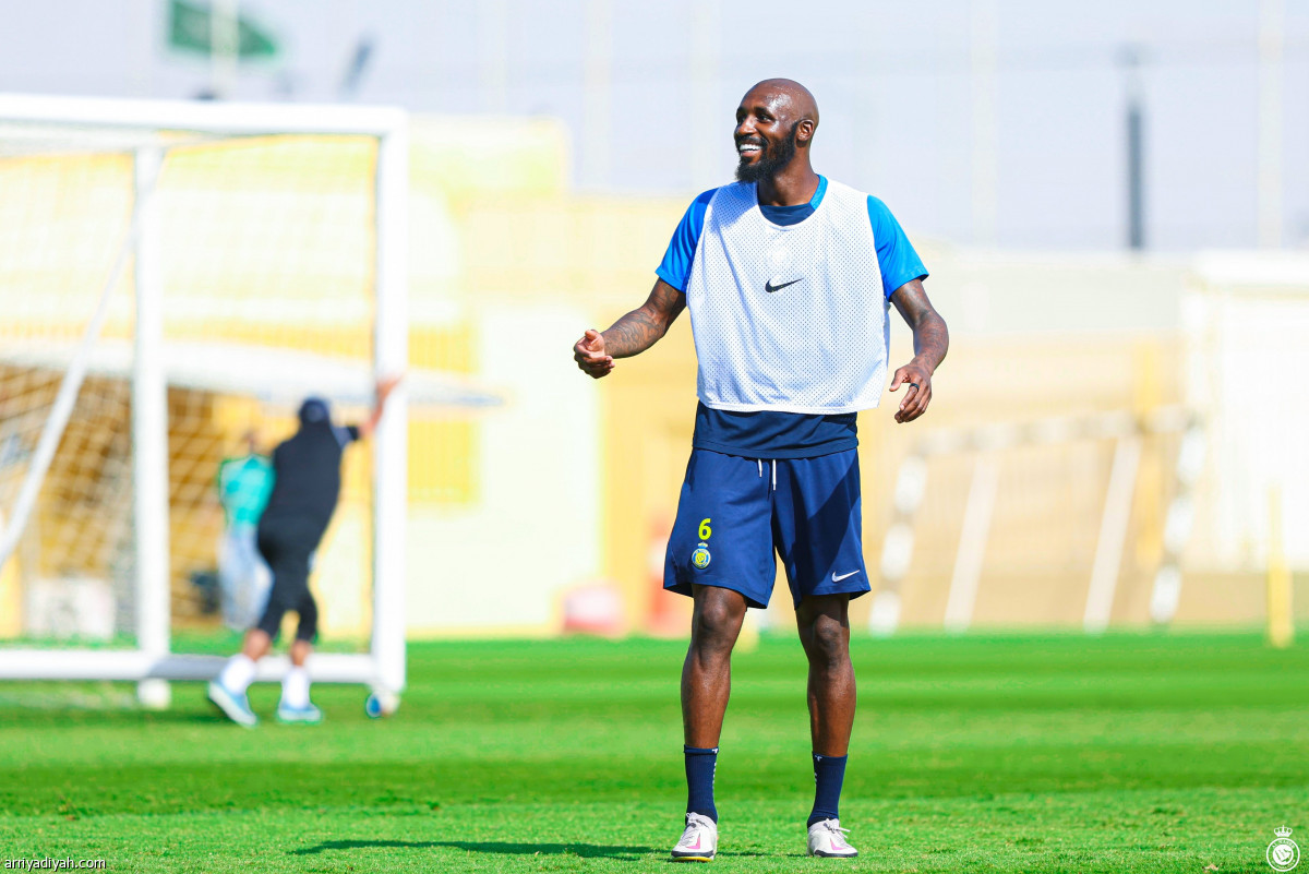 النصر يفتح ملف الديربي