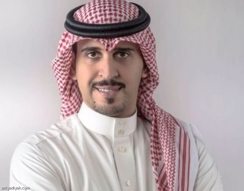 المسعود: غياب هتان بعلم إدارة الشباب