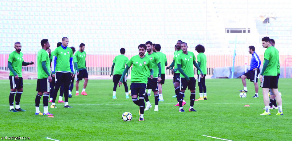 تدريبات في جميرا.. وجولة حرة للاعبين