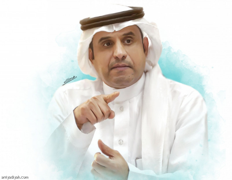 العمري:
لا نملك صالة مخصصة
