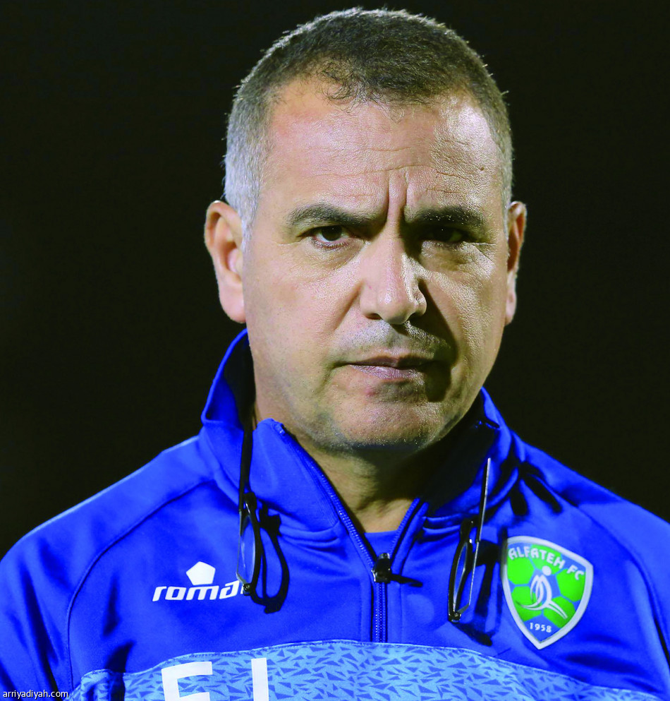 الجبال يمنح اللاعبين إجازة