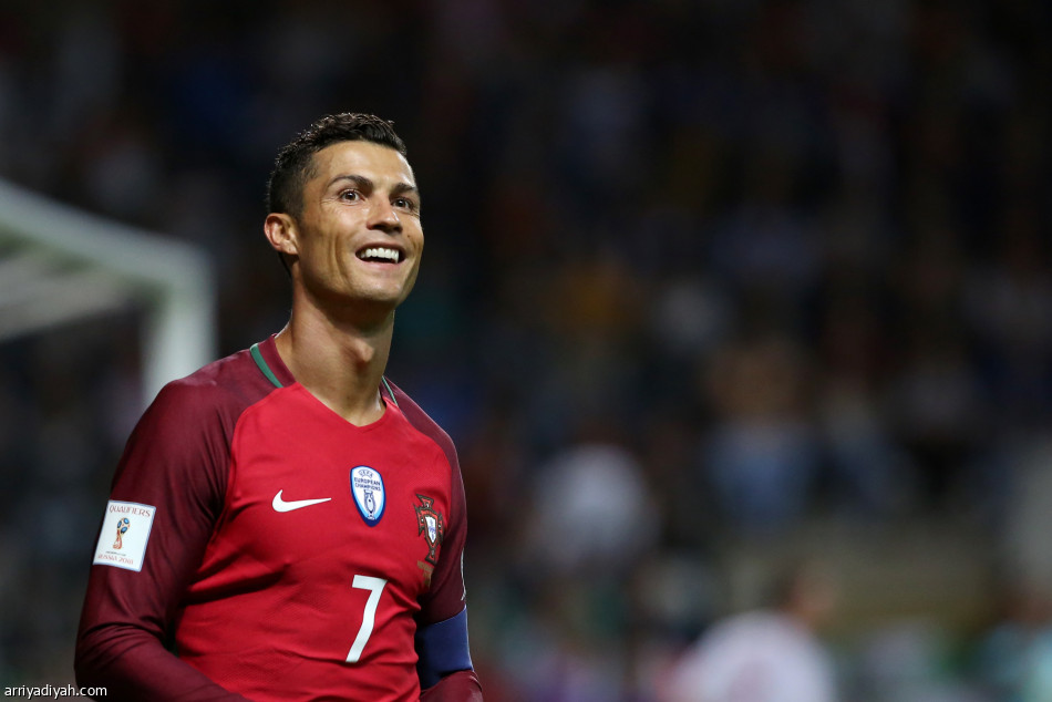 كيف اعتنى رونالدو بجسده طوال هذه السنوات؟