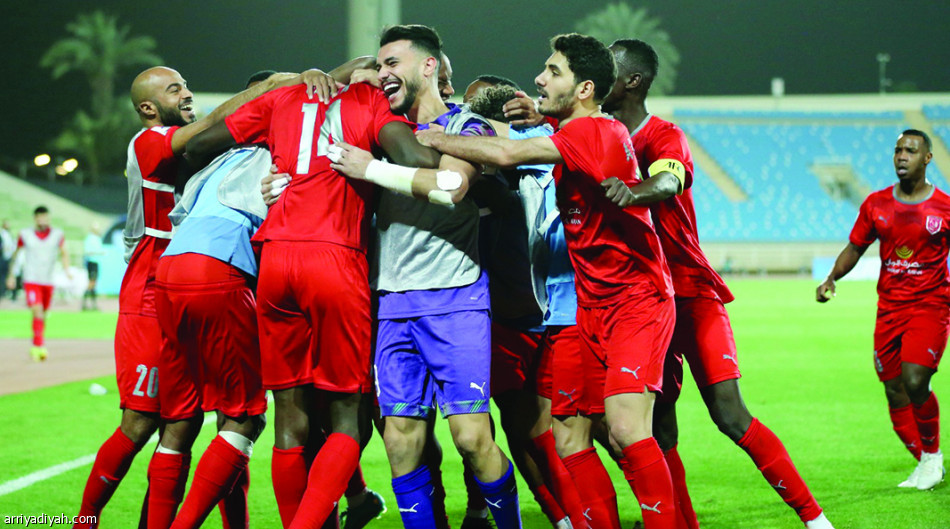 أمام الأوزبك.. 
التعاون.. خسارة أولى