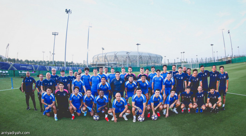 جوهور.. 23 أجنبيا وبيرجسون يتصدر الهدافين