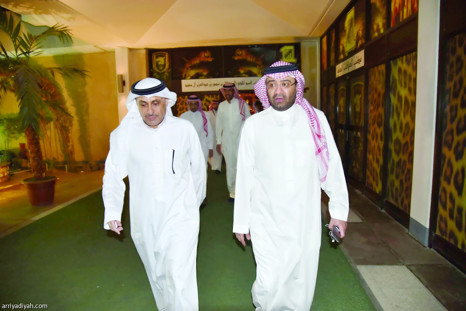 لا للتفريط بـ “نور والمنتشري”
