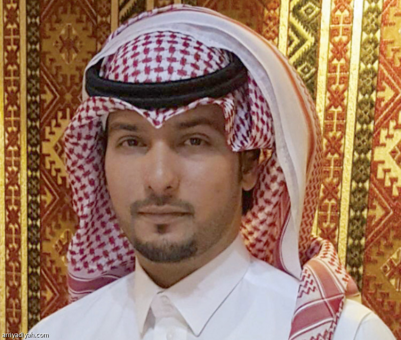 العامري يحتفل بلارين