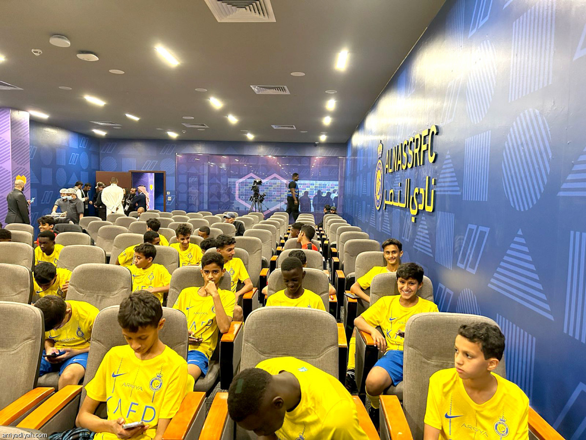 تكريم أبطال النصر