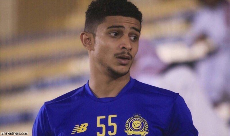 النصر يطالب الوحدة بملايين العمري