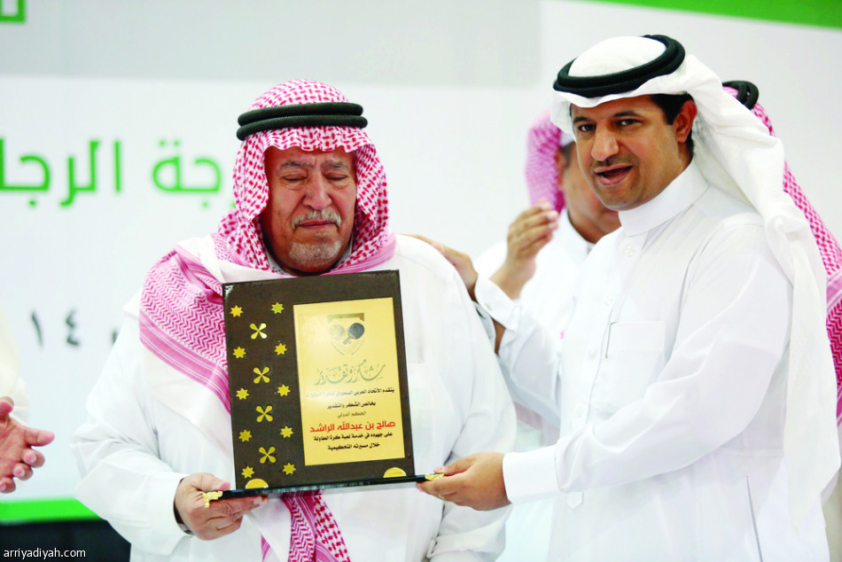 الزوجي للغامدي والخضراوي والفردي للعباد