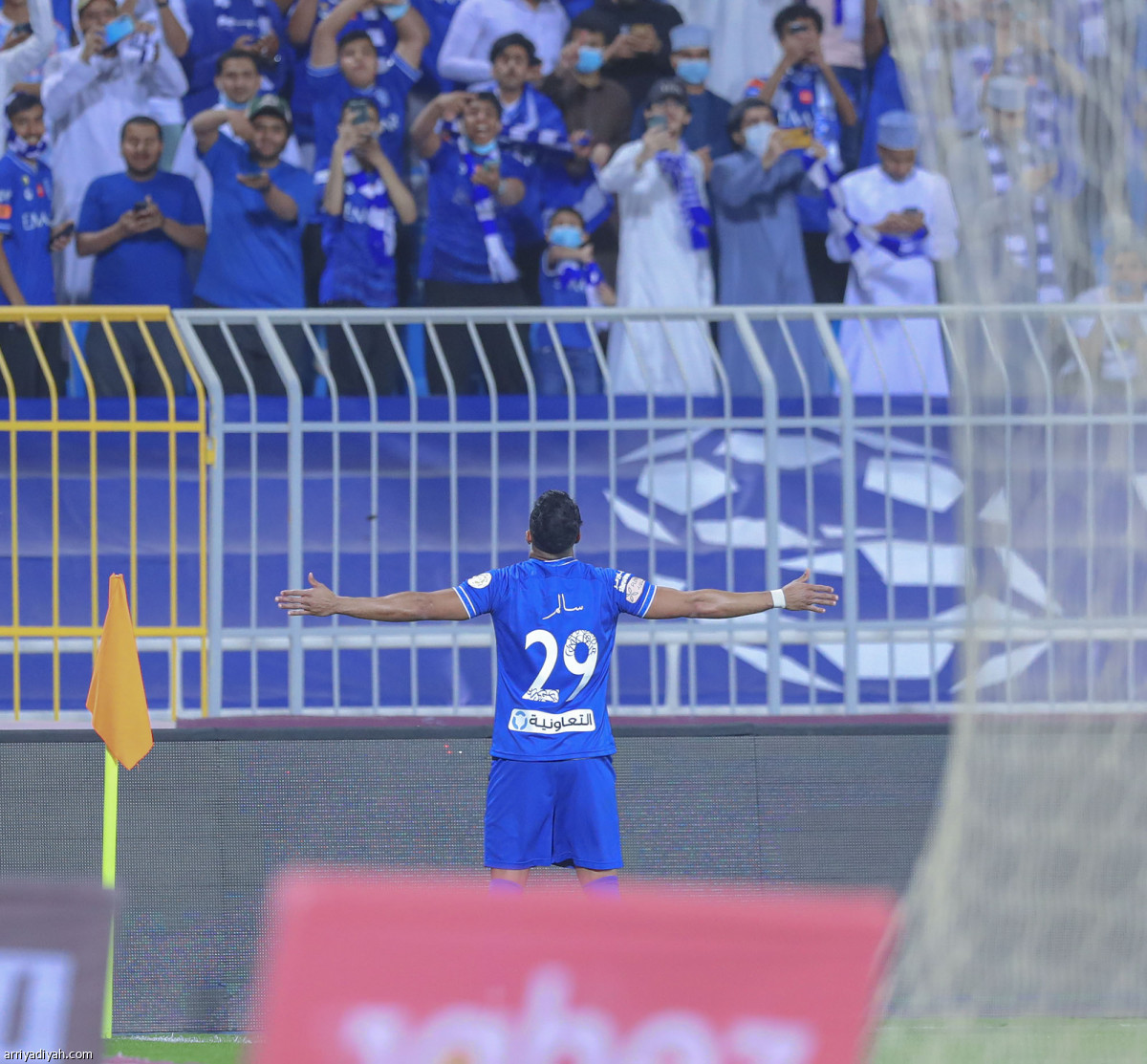 الهلال.. انتصارات لا تتوقف