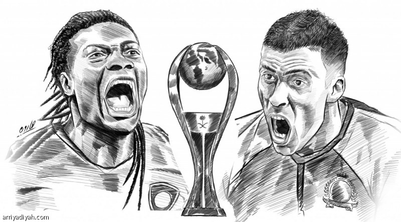 نصر وهلال.. والباطن يظهر