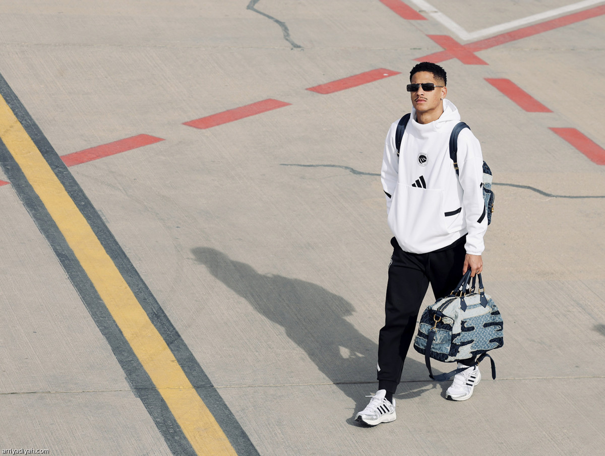 النصر يطير إلى تركمانستان