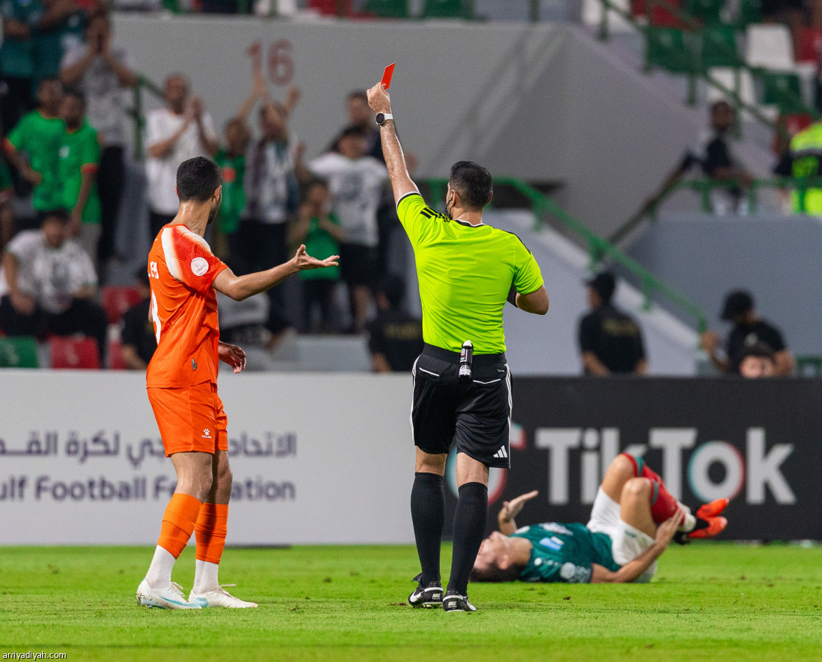 الاتفاق ينطلق بفوز
