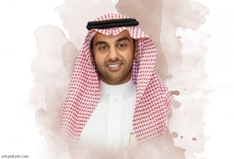 سلطان بن سعيد نائب رئيس نادي الهلال
