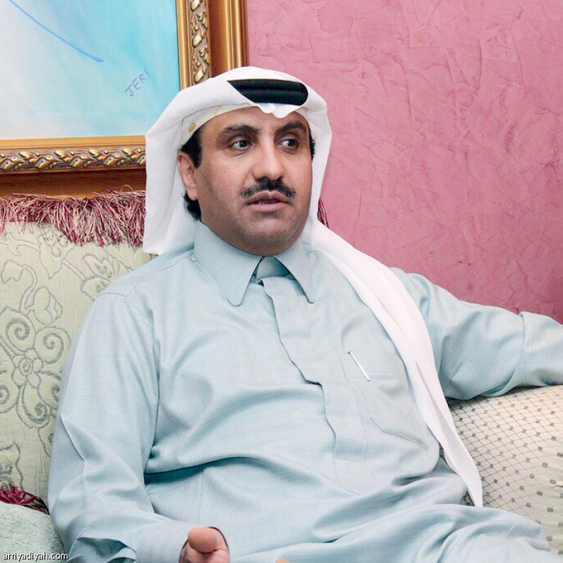 القحطاني