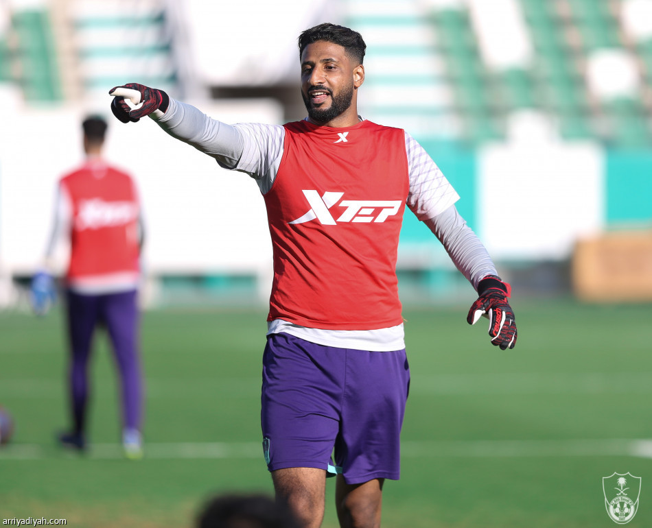 الأهلي يستعد بـ«الدراجة الثابتة»