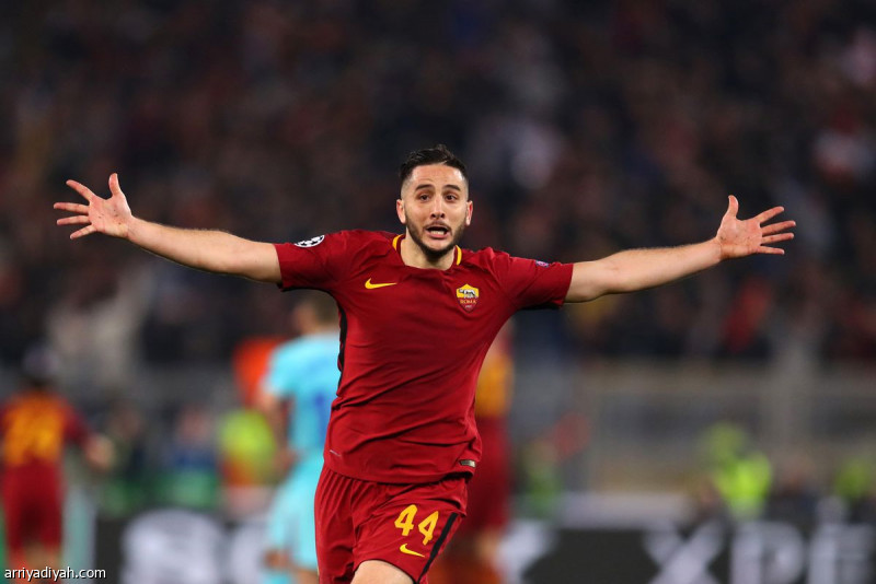 البرشا.. يسترجع الأيام الأسوأ