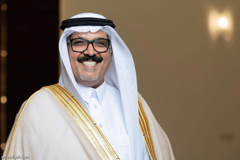 الثويني:
الرائد يطمع في بطولة