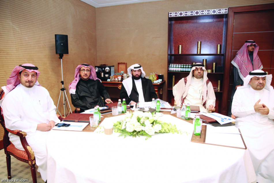 لوائح وأنظمة الحوكمة والتعثر المالي جاهزة بعد شهر