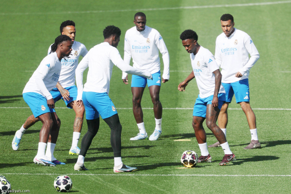 أربيلوا: اسألوني عن مبابي بعد إقصاء البايرن – مشاهير