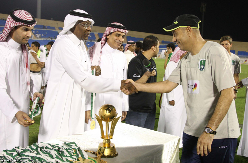 اشتباكات بعد نهاية المباراة:  الأهلي يهزم الاتحاد ويحقق بطل كأس الناشئين