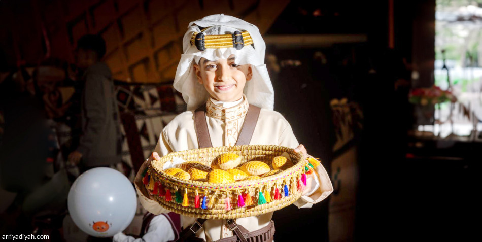 «مهرجان الكليجا» 700 مشارك و217 أسرة منتجة