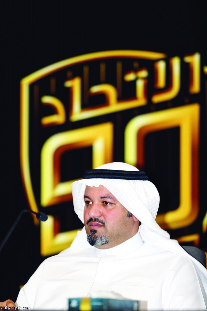 الاتحاد.. أول أندية الخصخصة