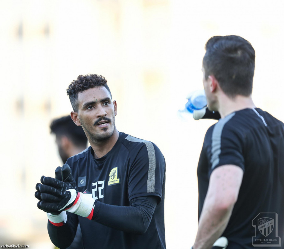 الاتحاد والنصر يدشنان تحضيرات الكلاسيكو