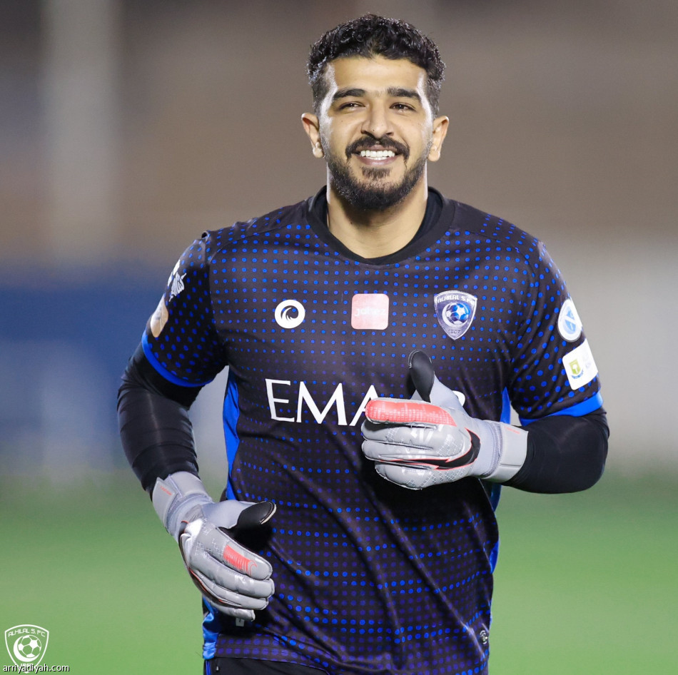 الهلال يدشن تحضيراته بعودة هتان والعليان