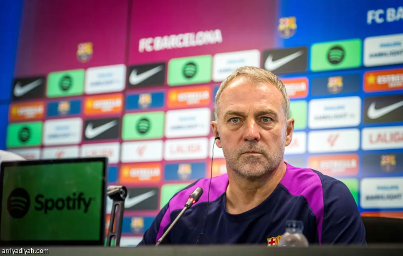 فليك: التجارب تصقل يامال..  وفلسفة خيتافي تقلقنا