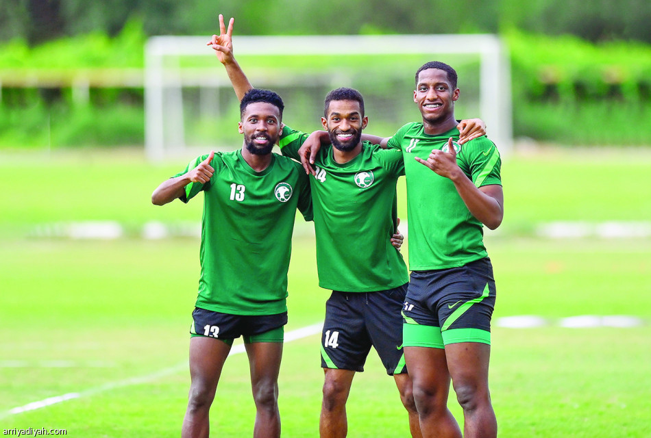 خبرة النهائيات..
تفوق السعودي.. 8 أضعاف