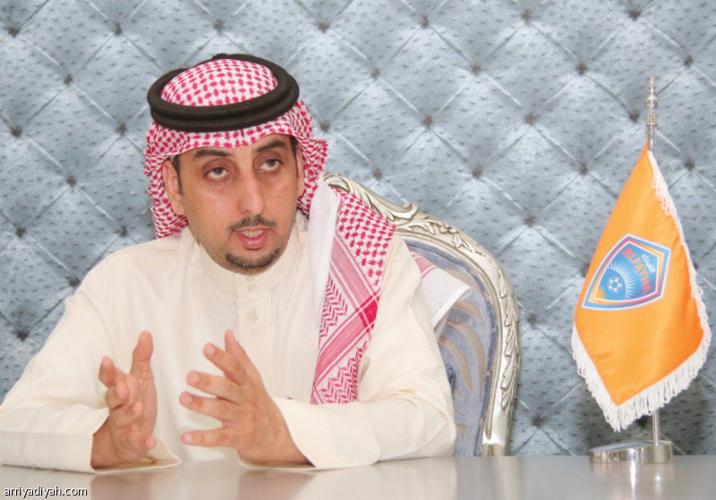 أبانمي:
الهلال كشف حقيقتنا