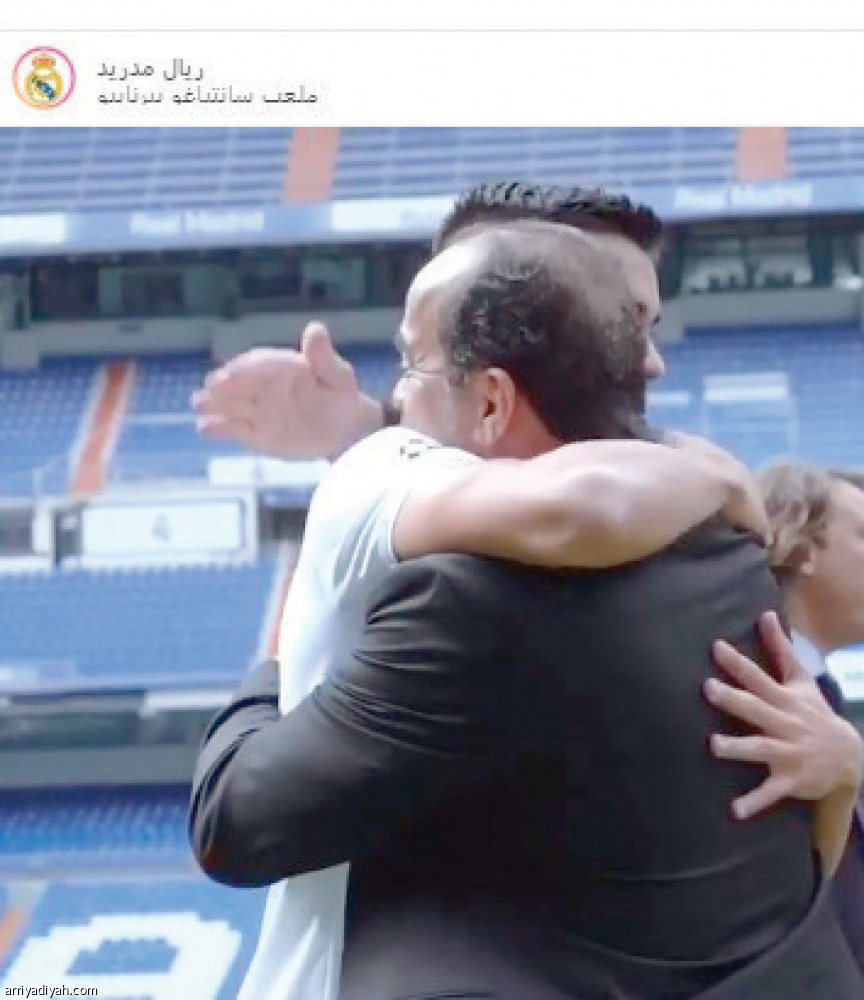 فخر الأب..
5 ملايين مشاهدة