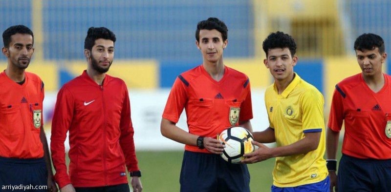 الحماد يعود إلى النصر بعد مخالصة ضمك
