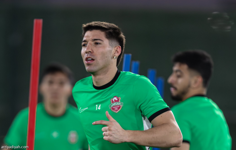 شباب الأهلي ضد بوريرام: مواجهة الحسم الآسيوي