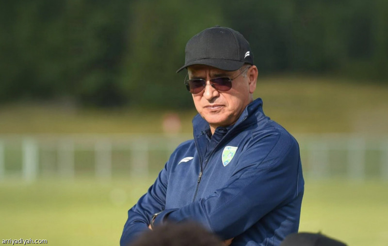 السبت.. الجبال يوقع مع الأخدود