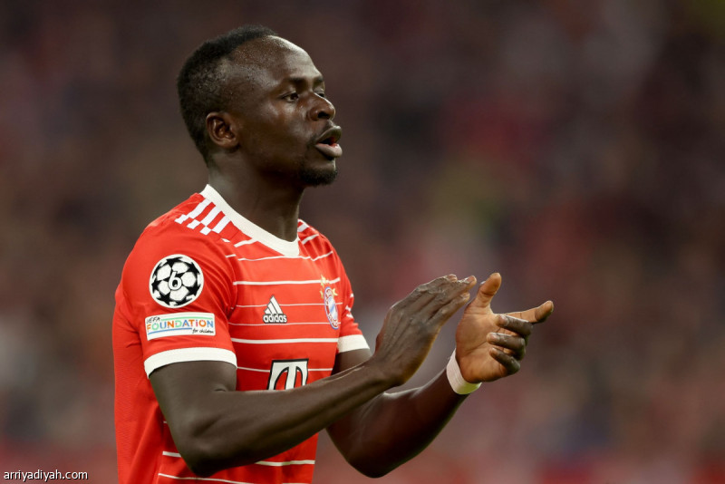 Sadio Mane Given 48 Hours to Respond to Al-Ahly’s Offer