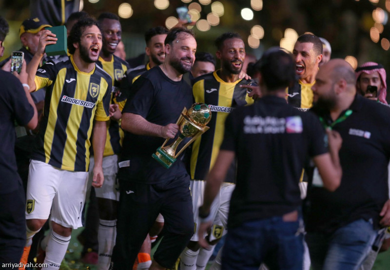اتحاد سييرا.. لا يعرف طعم الخسارة في «الدرة»