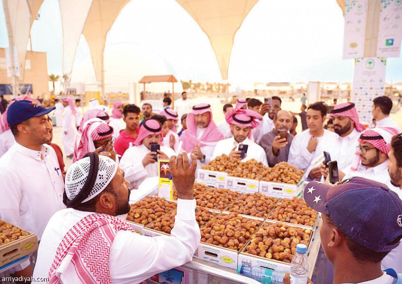 غرفة عنيزة.. اتفاقات تجارية على هامش المهرجان صحيفة الرياضية