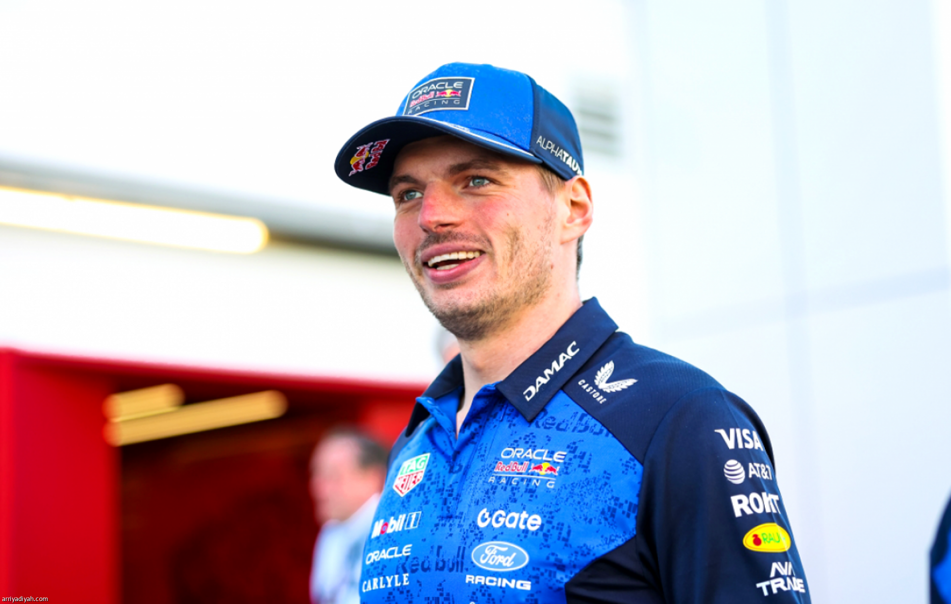 Verstappen seeks to delay Antonelli's title celebration in America