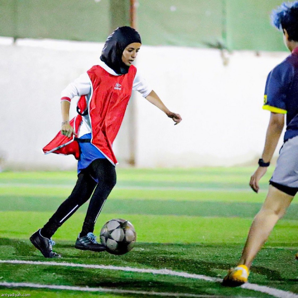 السبت.. مِراس للسيدات يبدأ برنامج  كرة القدم