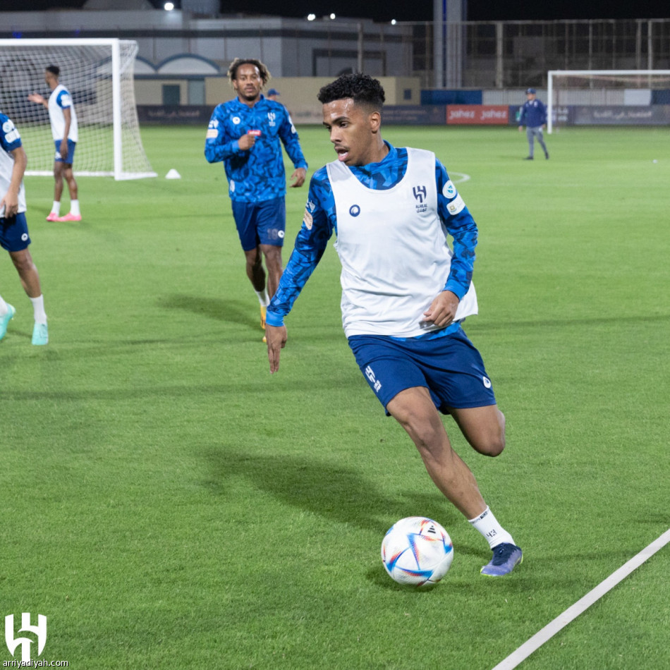 الهلال.. إيميليانو يعتمد تكتيك الرائد