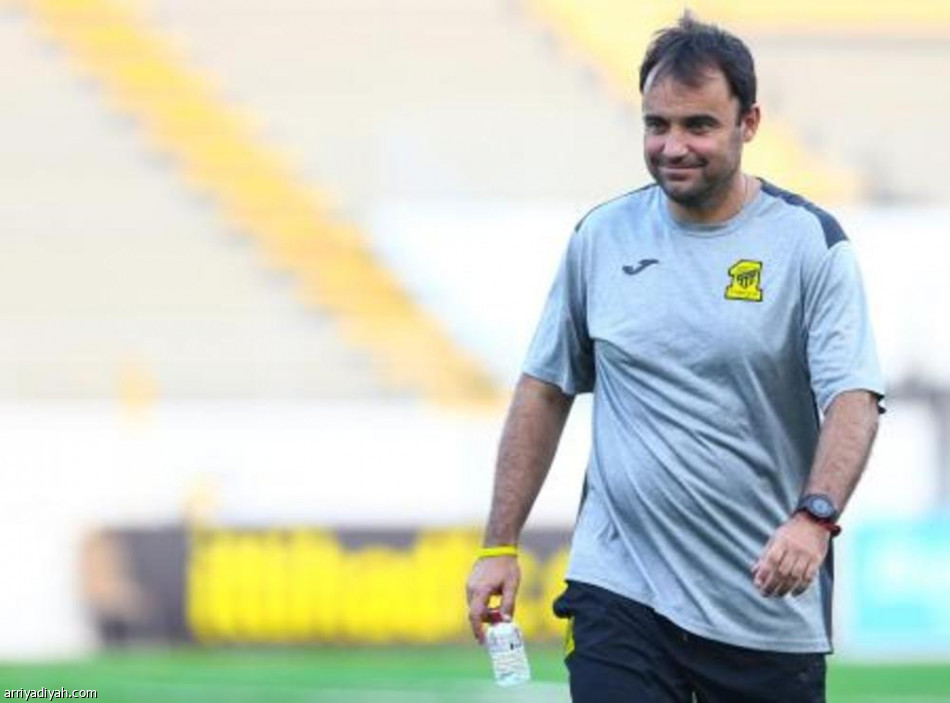 الانصاري يعود للاتحاد .. والعكايشي يصل غداً