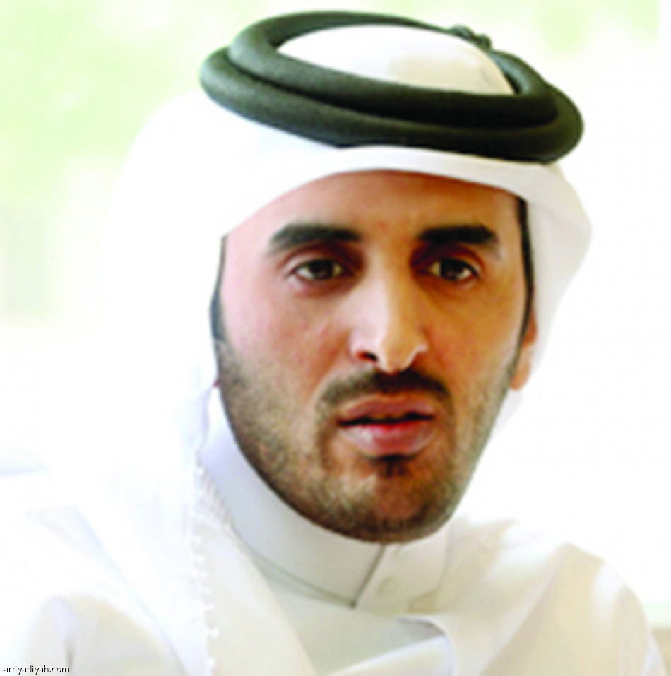 القطريون يريدون العودة بالكأس