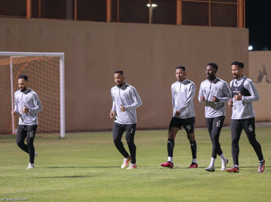 Al-Fayhaa opent het dossier van Al-Ittihad in de King's Cup