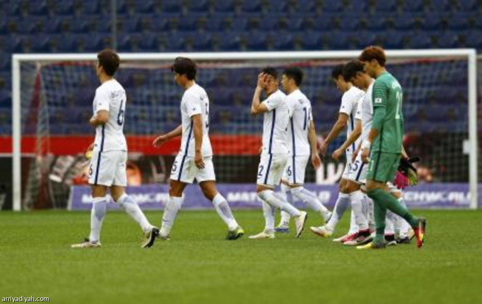 يورو 2016 : اسبانيا تكسب كوريا الجنوبية بسداسية ودياً
