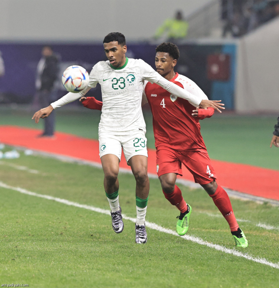 «خليجي 25».. الأخضر يغادر بالخسارة الثانية