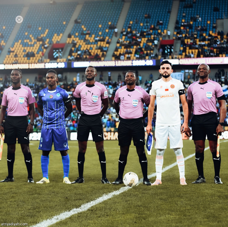 الهلال مهدّدا «كاف»: شكوانا أو «كاس»